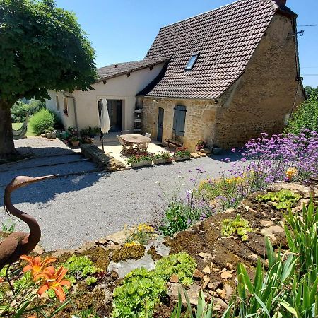 Le Pech De Vigne Villa Bio  Kültér fotó