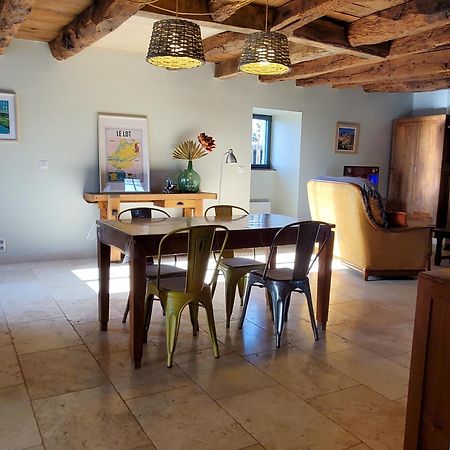 Le Pech De Vigne Villa Bio  Kültér fotó
