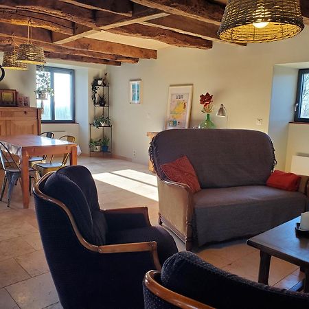 Le Pech De Vigne Villa Bio  Kültér fotó