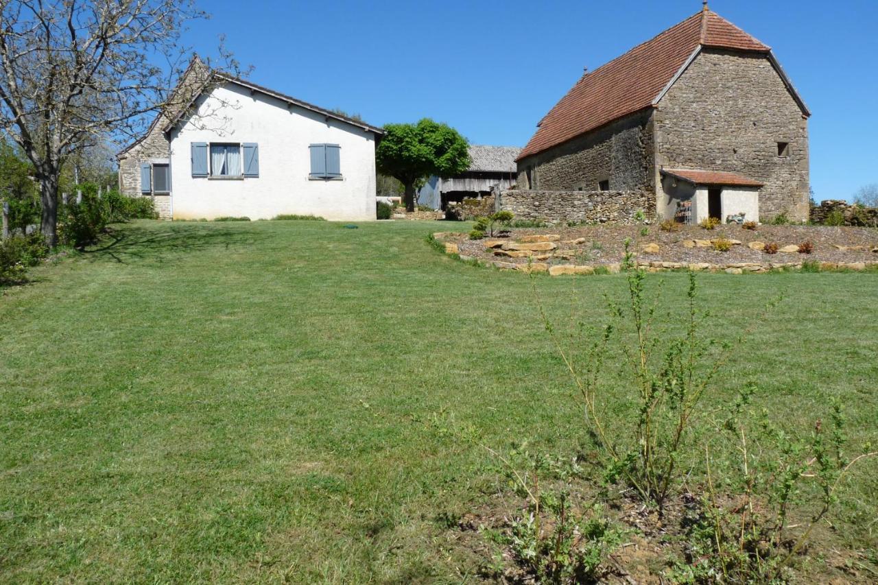 Le Pech De Vigne Villa Bio  Kültér fotó