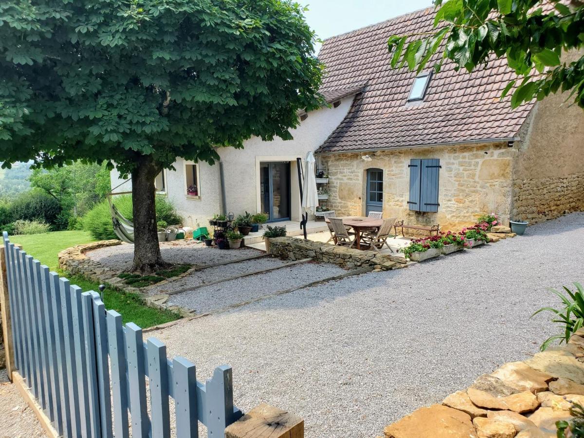 Le Pech De Vigne Villa Bio  Kültér fotó