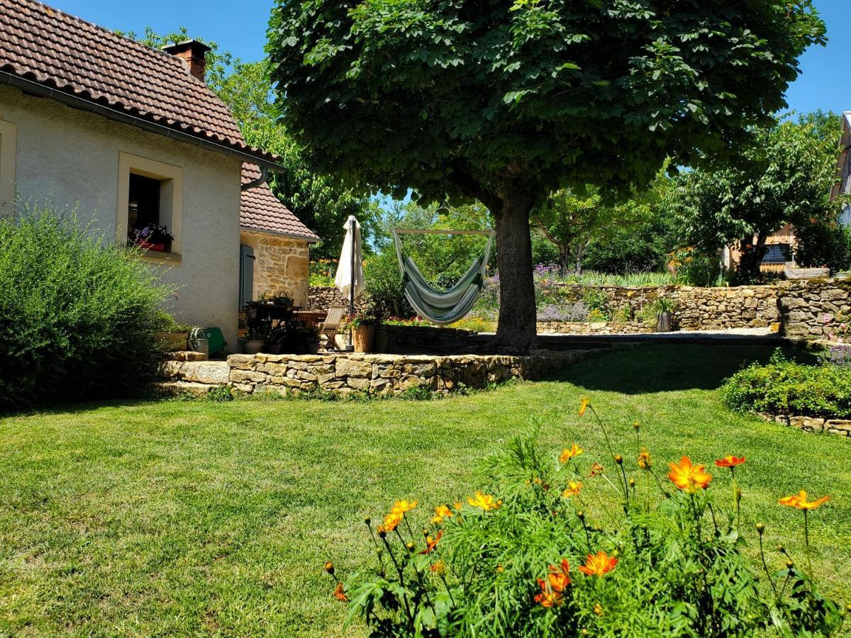 Le Pech De Vigne Villa Bio  Kültér fotó