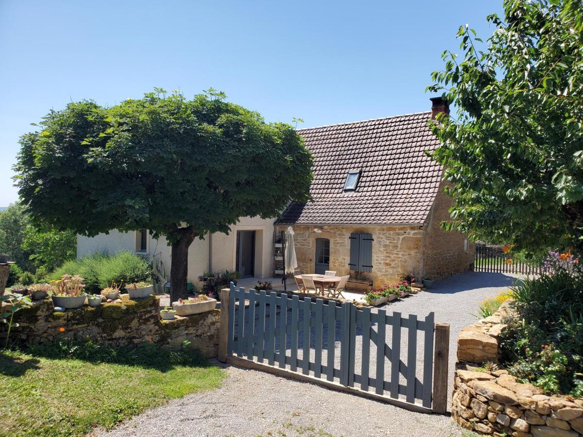 Le Pech De Vigne Villa Bio  Kültér fotó