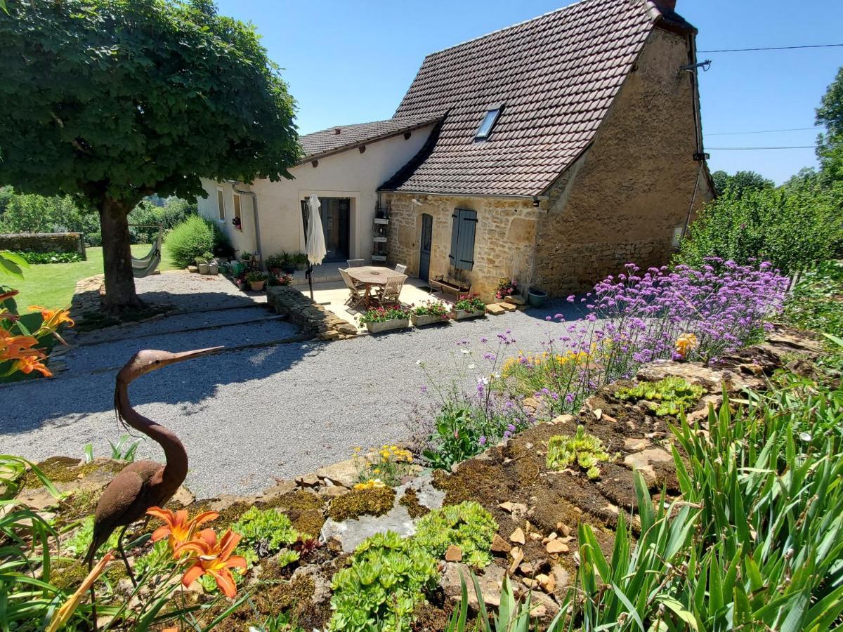 Le Pech De Vigne Villa Bio  Kültér fotó