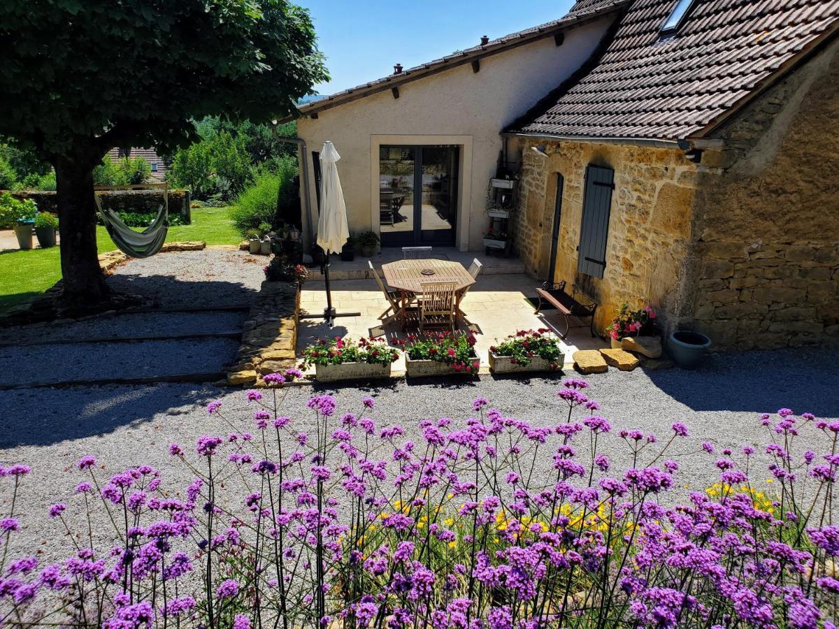 Le Pech De Vigne Villa Bio  Kültér fotó