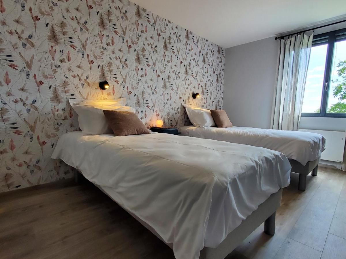 Le Pech De Vigne Villa Bio  Kültér fotó