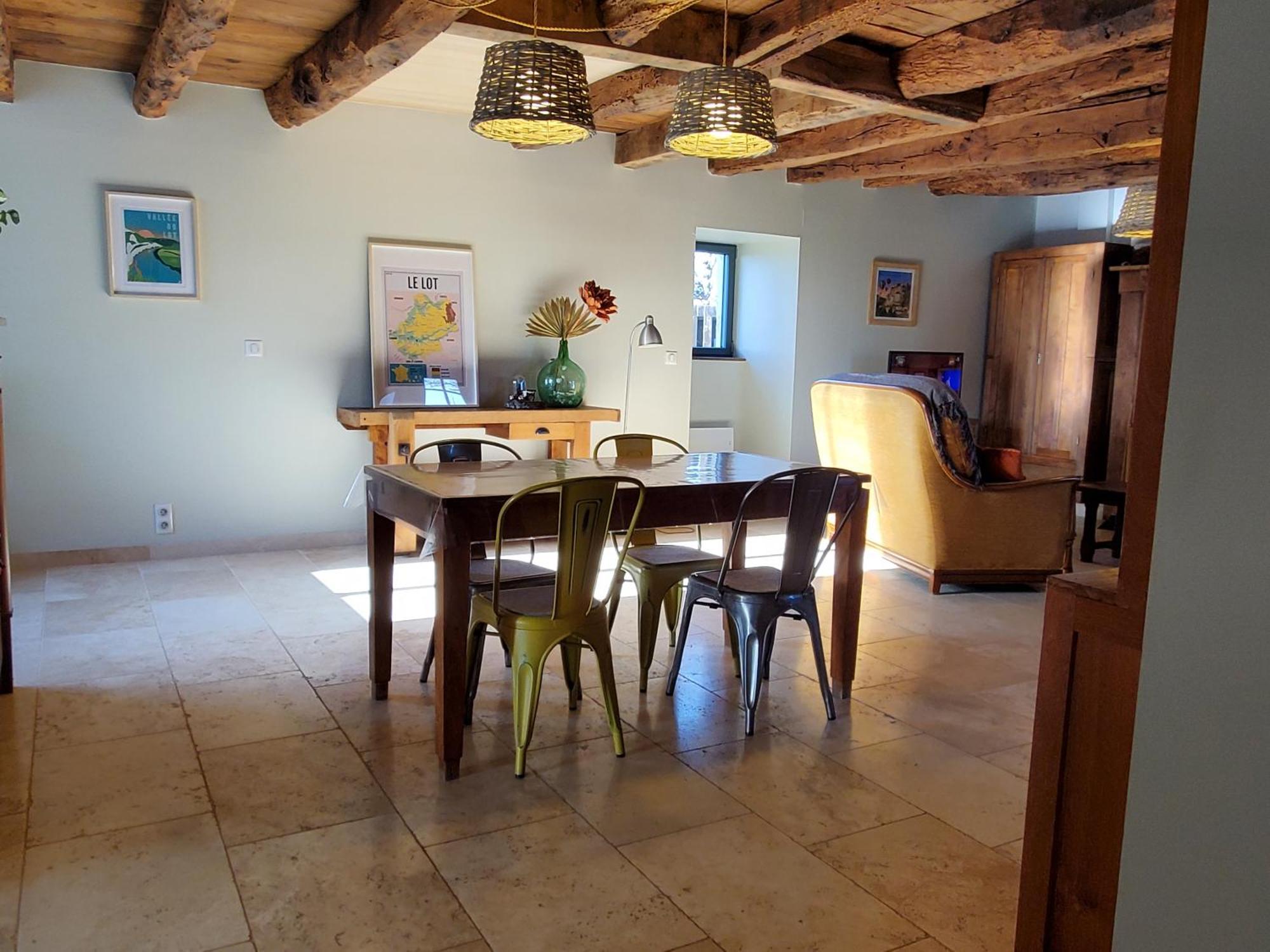 Le Pech De Vigne Villa Bio  Kültér fotó