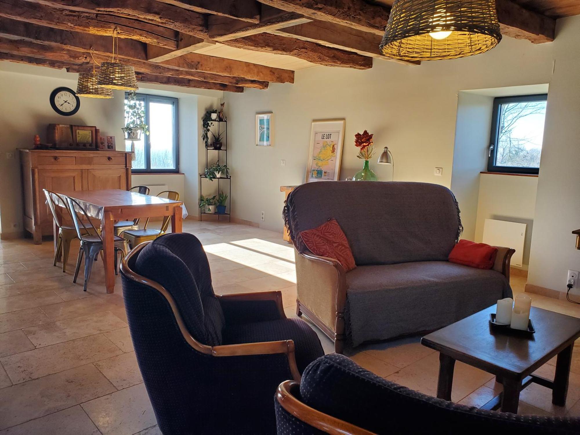Le Pech De Vigne Villa Bio  Kültér fotó