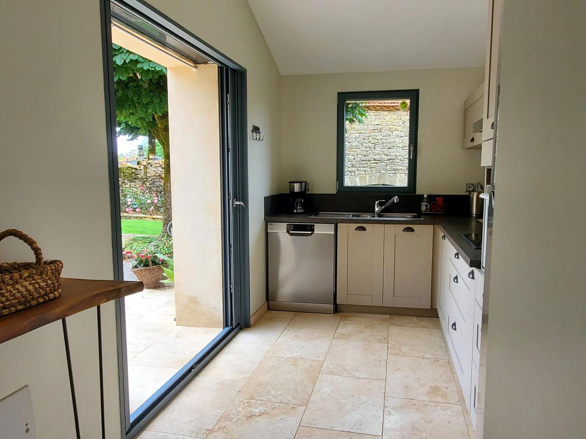 Le Pech De Vigne Villa Bio  Kültér fotó