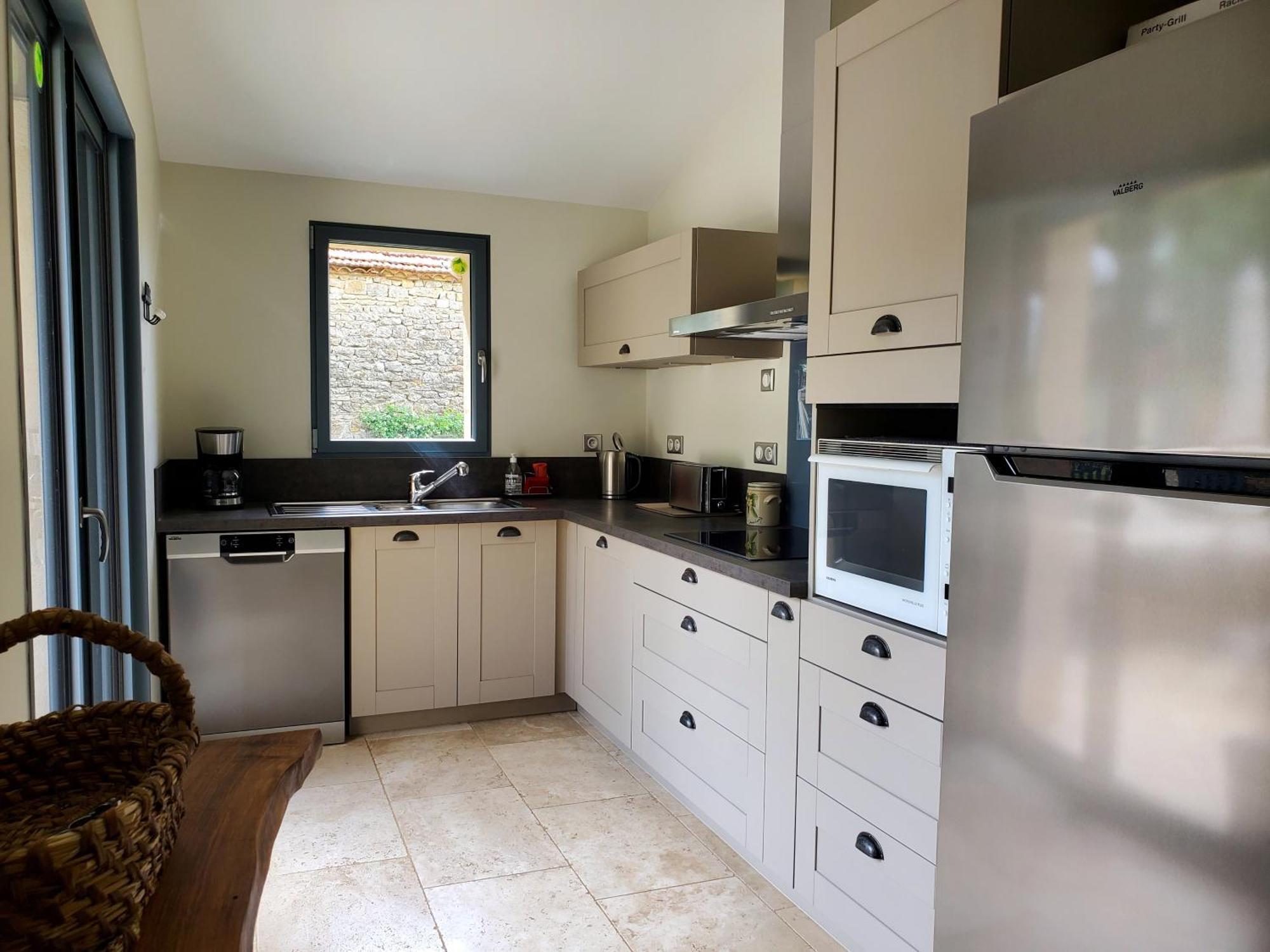 Le Pech De Vigne Villa Bio  Kültér fotó