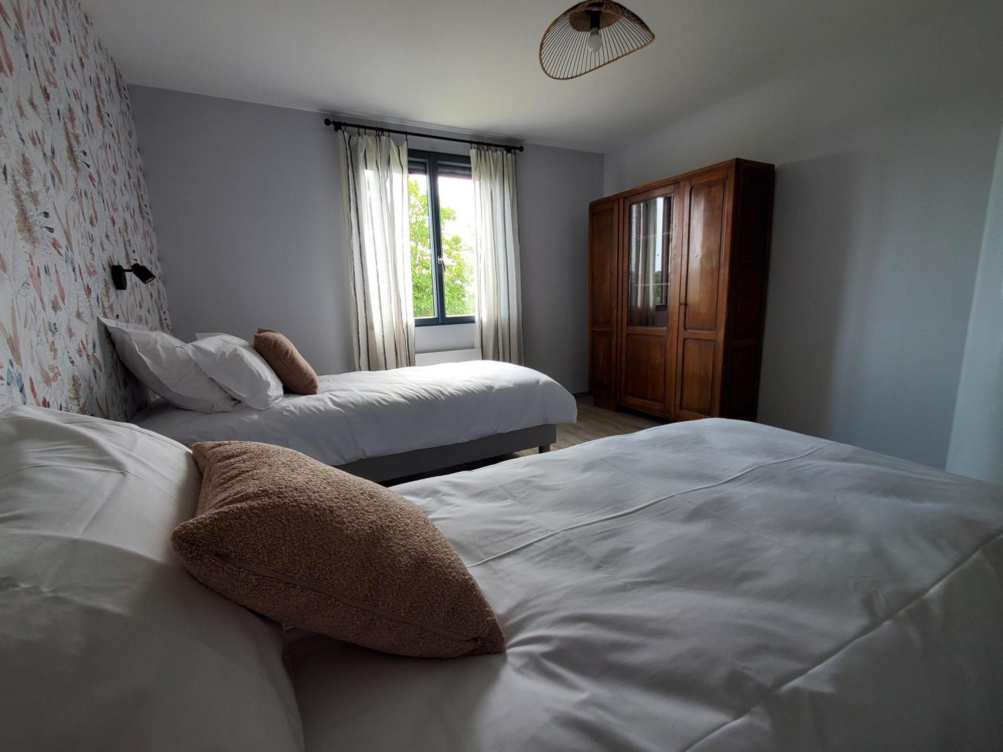 Le Pech De Vigne Villa Bio  Kültér fotó